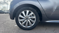 Mazda 2 Hybrid 1.5i Hybrid Select 5dr CVT Hybrid Hatchback